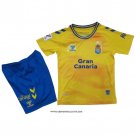 Las Palmas Home Shirt Kid 23/24