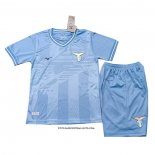 Lazio Home Shirt Kid 23/24