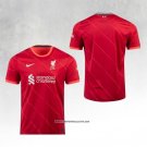 Liverpool Home Shirt 21/22