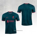 Liverpool Third Shirt 22/23