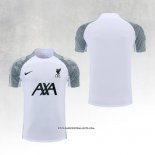 Liverpool Training Shirt 22/23 White