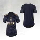 Los Angeles FC Home Shirt Women 2022