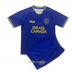 Maccabi Tel Aviv Away Shirt Kid 23/24