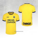 Maccabi Tel Aviv Home Shirt 23/24 Thailand