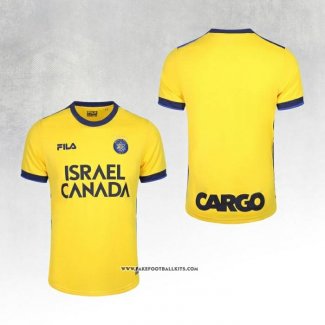 Maccabi Tel Aviv Home Shirt 23/24 Thailand