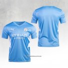 Manchester City Home Shirt 21/22