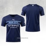 Manchester City Third Shirt 21/22