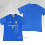 Napoli Special Shirt 22/23 Blue Thailand