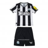 Newcastle United Home Shirt Kid 23/24