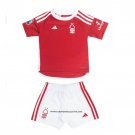 Nottingham Forest Home Shirt Kid 23/24