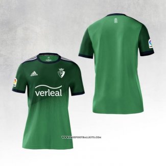 Osasuna Away Shirt 21/22