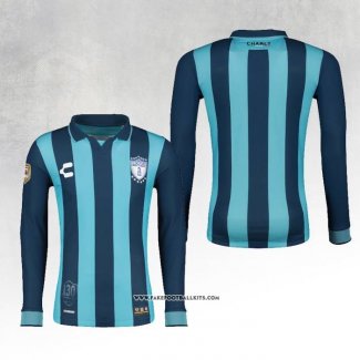 Pachuca Special Shirt Long Sleeve 22/23