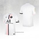 Paris Saint-Germain Away Champions Shirt 21/22