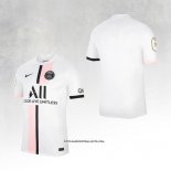 Paris Saint-Germain Away Champions Shirt 21/22