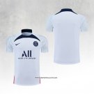 Paris Saint-Germain Training Shirt 22/23 White