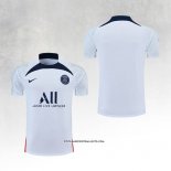 Paris Saint-Germain Training Shirt 22/23 White