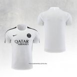 Paris Saint-Germain Training Shirt 23/24 White