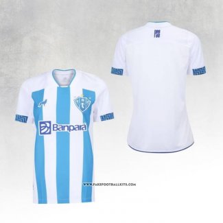 Paysandu Home Shirt Women 2023