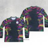 Philippines Goalkeeper Shirt Long Sleeve 2023