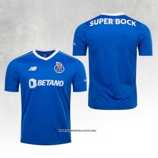 Porto Third Shirt 22/23