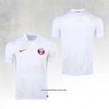 Qatar Away Shirt 2022 Thailand