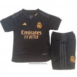 Real Madrid Third Shirt Kid 23/24
