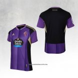 Real Valladolid Away Shirt 22/23