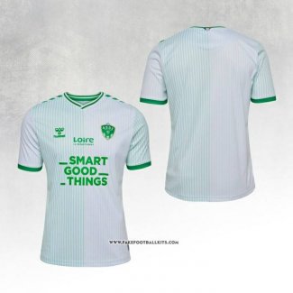 Saint-Etienne Away Shirt 23/24 Thailand