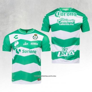 Santos Laguna Home Shirt 23/24