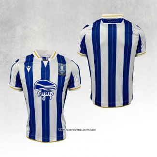 Sheffield Wednesday Home Shirt 23/24