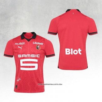 Stade Rennais Home Shirt 23/24