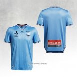 Sydney FC Home Shirt 23/24 Thailand