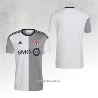 Toronto Away Shirt 2022 Thailand