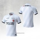 Urawa Red Diamonds Away Shirt 2024 Thailand