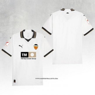 Valencia Home Shirt 23/24