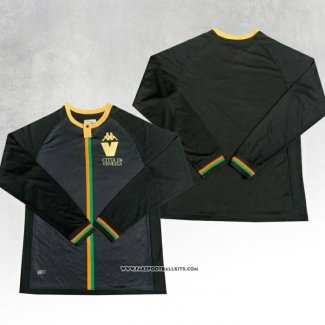 Venezia Home Shirt Long Sleeve 23/24