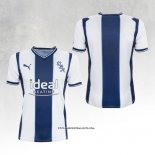 West Bromwich Albion Home Shirt 22/23
