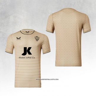 Almeria Away Shirt 22/23