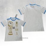 Argentina Special Shirt 22/23 Thailand