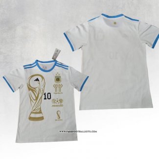 Argentina Special Shirt 22/23 Thailand