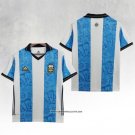 Argentina Special Shirt 2022