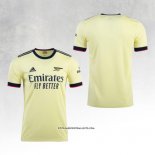 Arsenal Away Shirt 21/22