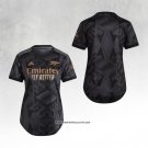 Arsenal Away Shirt Women 22/23