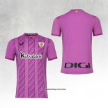 Athletic Bilbao Away Goalkeeper Shirt 23/24