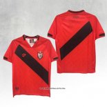 Atletico Goianiense Home Shirt 2023 Thailand