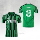 Austin Player Ring Home Shirt 23/24