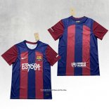 Barcelona ESTOPA Shirt 23/24
