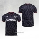 Bayer Leverkusen Away Shirt 22/23 Thailand