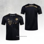 Bayern Munich Away Shirt 21/22