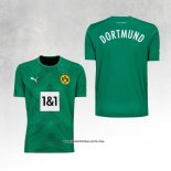 Borussia Dortmund Goalkeeper Shirt 22/23 Green